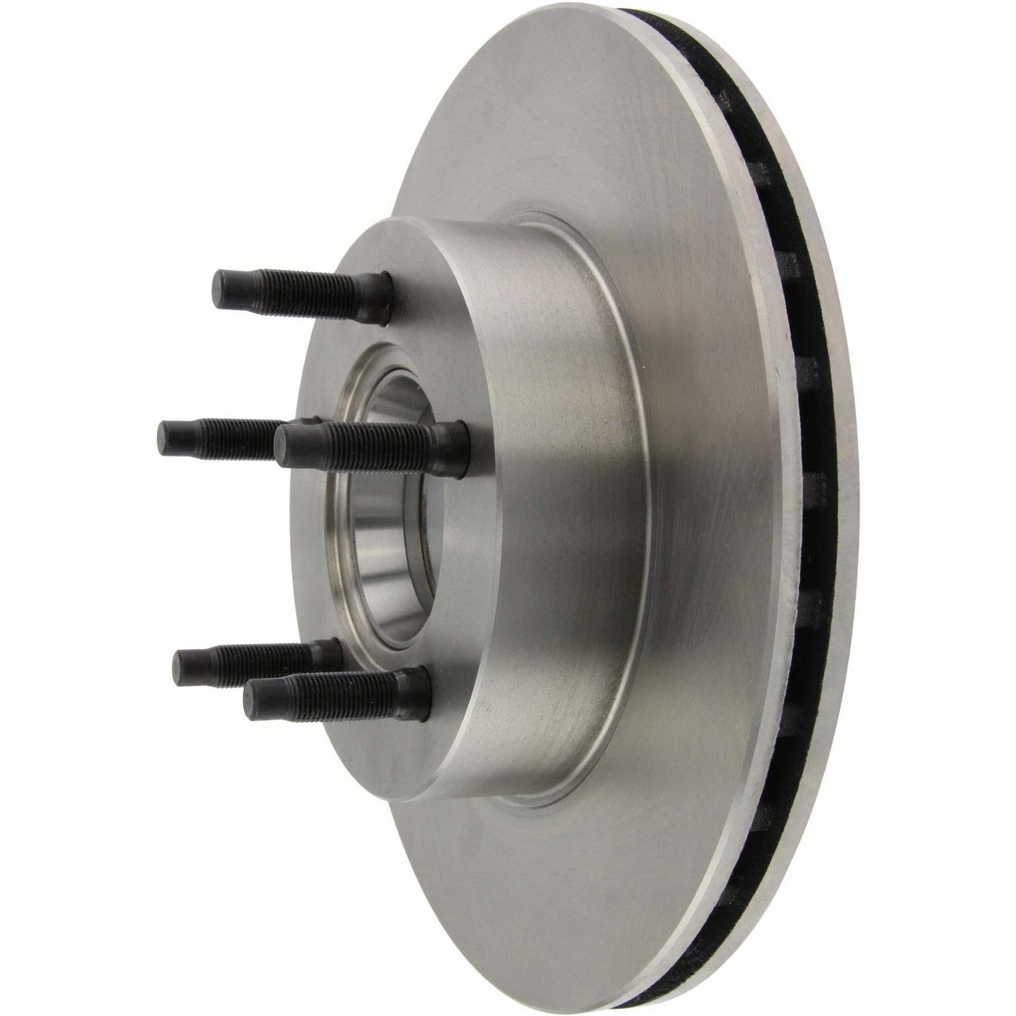 Centric Parts Disc Brake Rotor Standard with Non-Directional Finishes for 1993-1994 Ford Explorer Mazda Navajo 121.65035