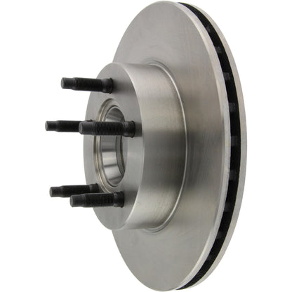Centric Parts Disc Brake Rotor Standard with Non-Directional Finishes for 1993-1994 Ford Explorer Mazda Navajo 121.65035