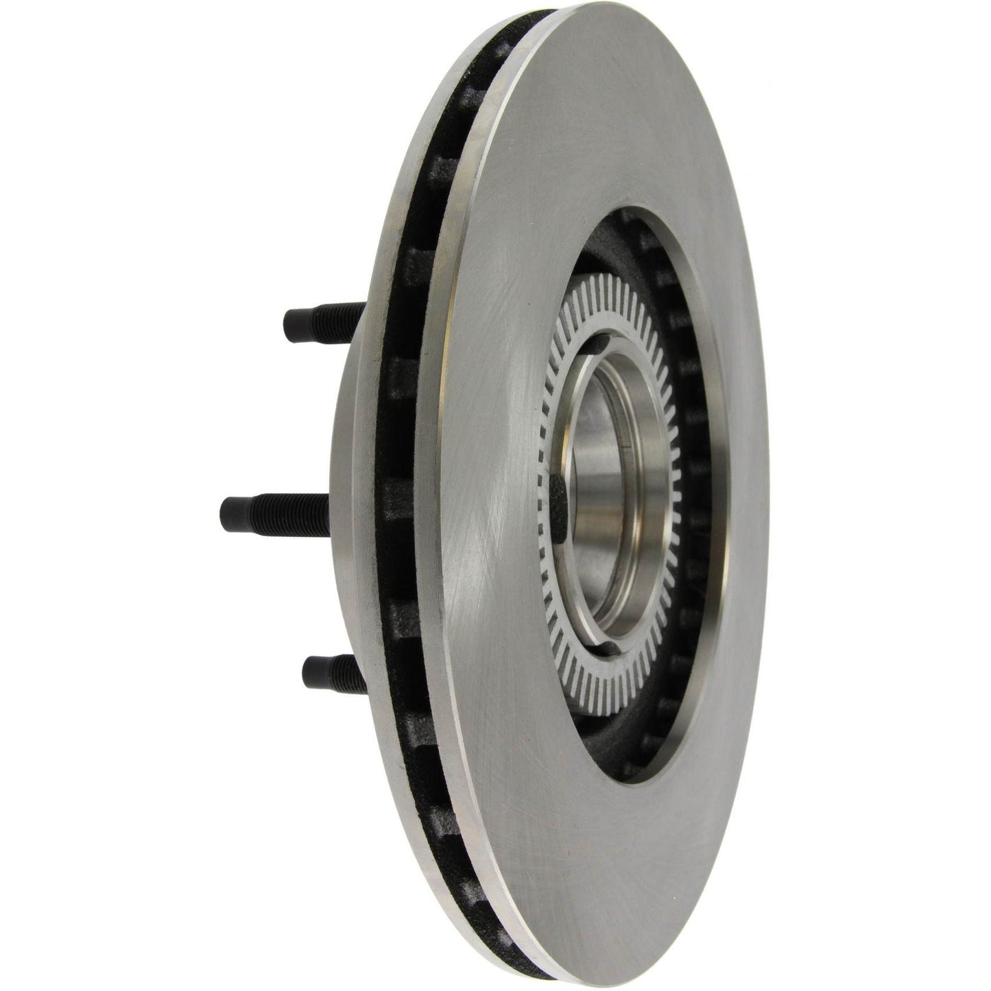 Centric Parts Disc Brake Rotor Standard with Non-Directional Finishes for 1993-1994 Ford Explorer Mazda Navajo 121.65035