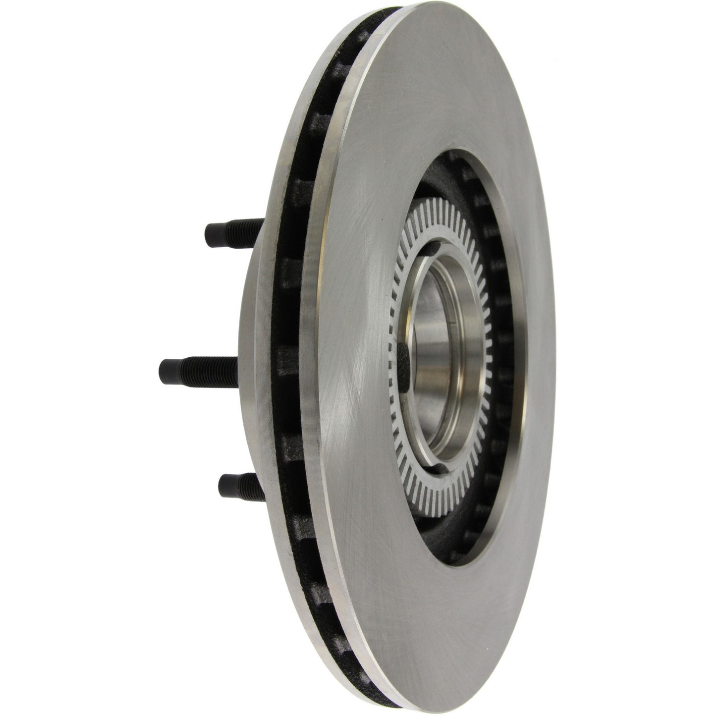 Centric Parts Disc Brake Rotor Standard with Non-Directional Finishes for 1993-1994 Ford Explorer Mazda Navajo 121.65035