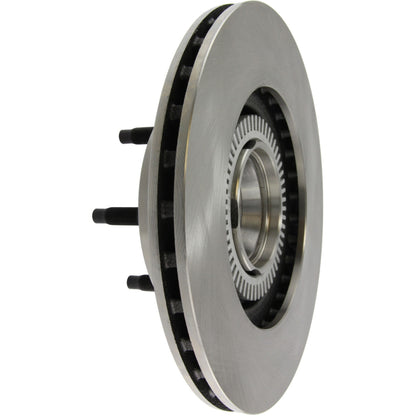 Centric Parts Disc Brake Rotor Standard with Non-Directional Finishes for 1993-1994 Ford Explorer Mazda Navajo 121.65035
