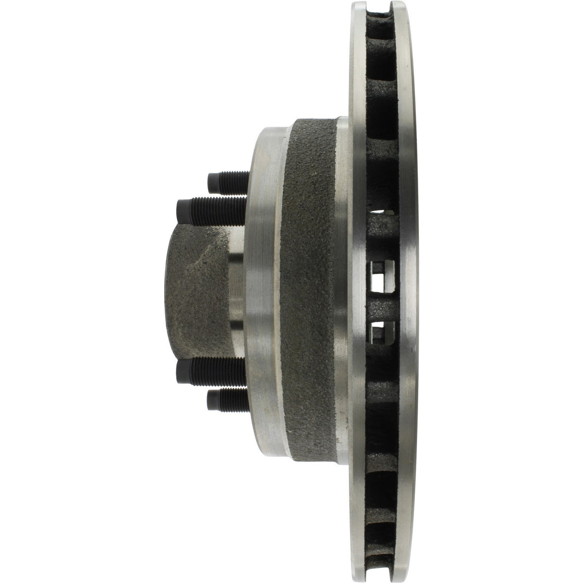 Centric Parts Disc Brake Rotor Standard with Non-Directional Finishes for 1993-1994 Ford Explorer Mazda Navajo 121.65036