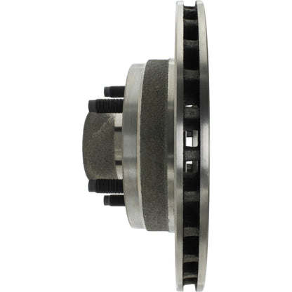 Centric Parts Disc Brake Rotor Standard with Non-Directional Finishes for 1993-1994 Ford Explorer Mazda Navajo 121.65036