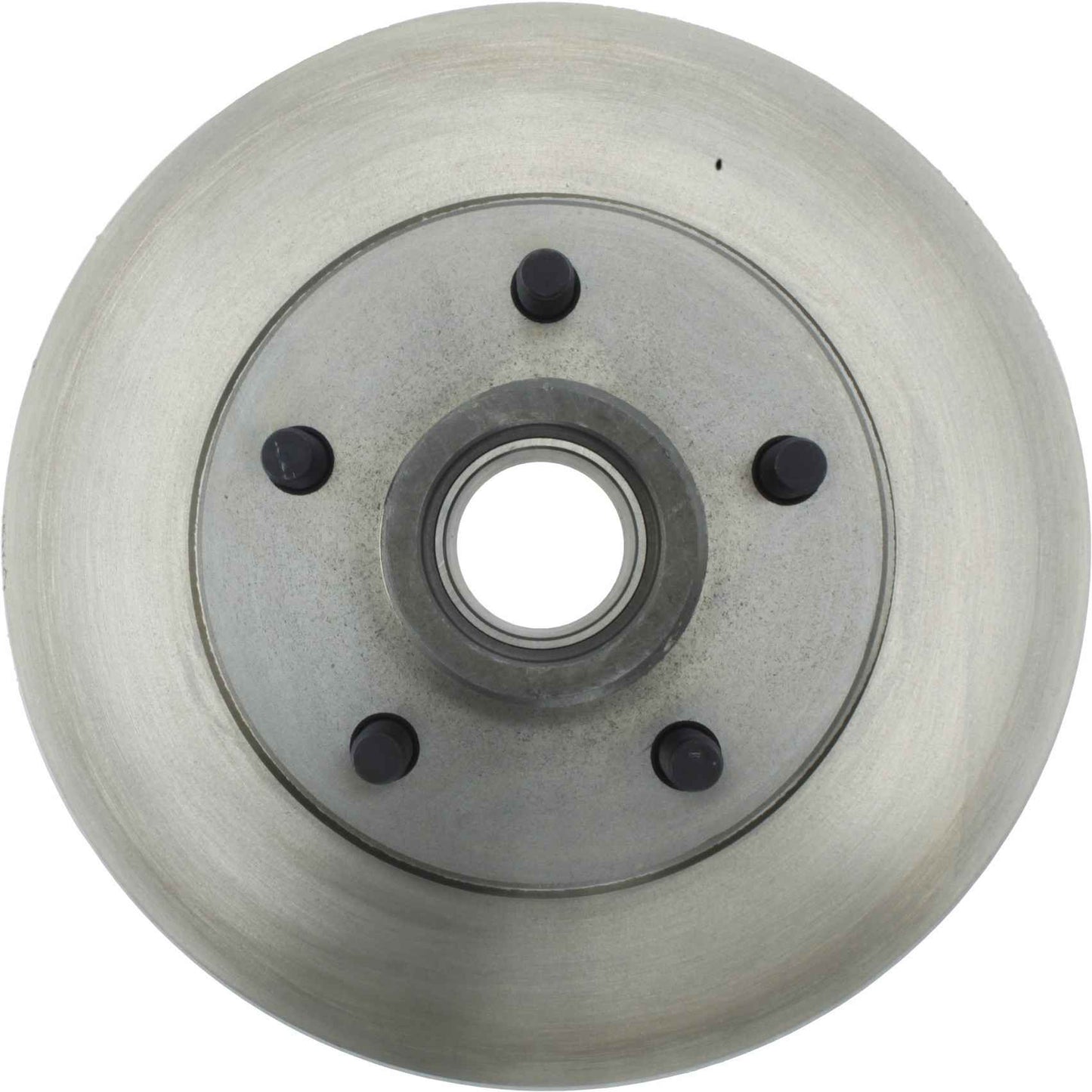 Centric Parts Disc Brake Rotor Standard with Non-Directional Finishes for 1993-1994 Ford Explorer Mazda Navajo 121.65036