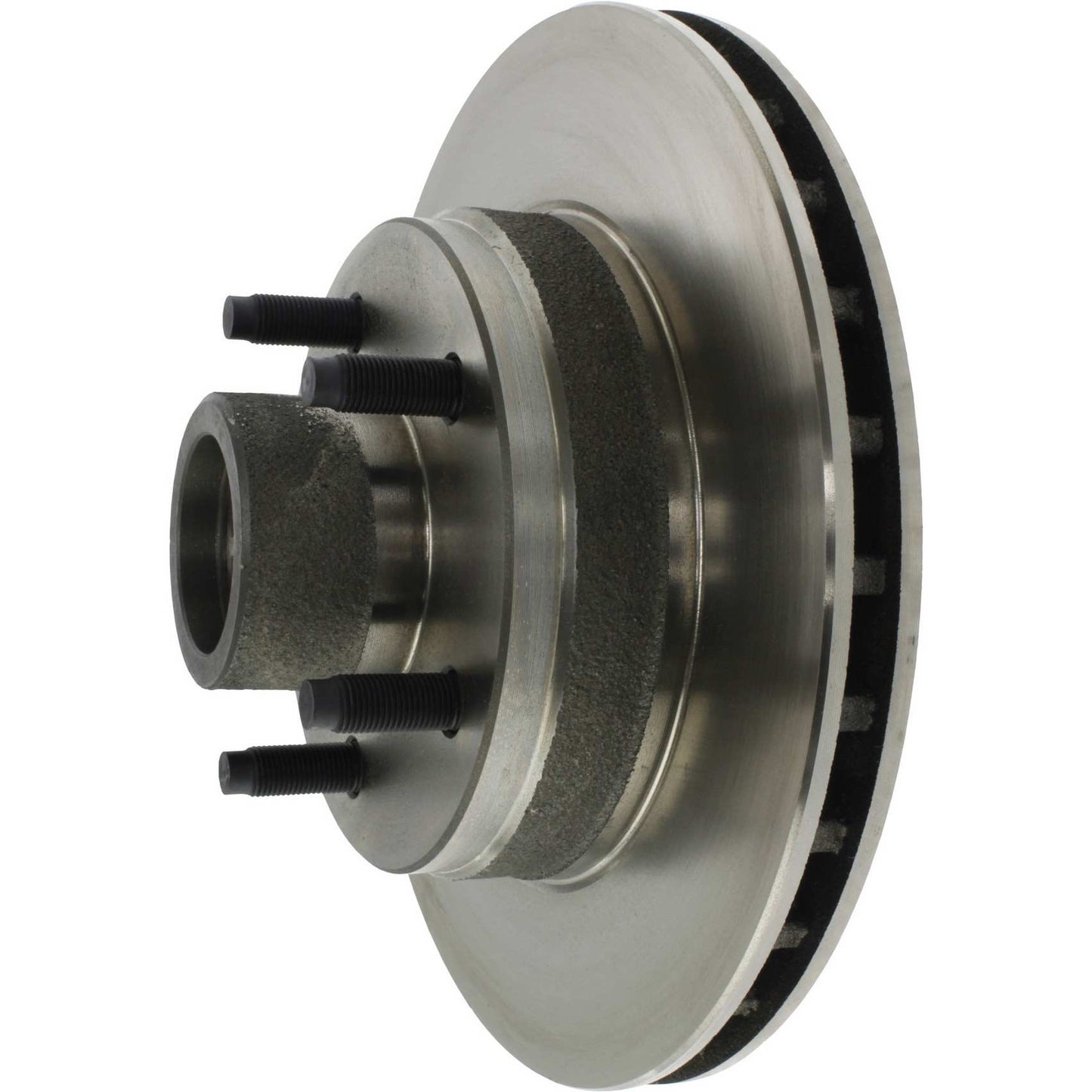 Centric Parts Disc Brake Rotor Standard with Non-Directional Finishes for 1993-1994 Ford Explorer Mazda Navajo 121.65036