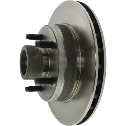 Centric Parts Disc Brake Rotor Standard with Non-Directional Finishes for 1993-1994 Ford Explorer Mazda Navajo 121.65036