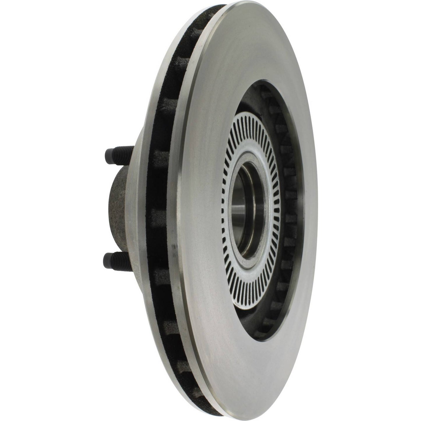 Centric Parts Disc Brake Rotor Standard with Non-Directional Finishes for 1993-1994 Ford Explorer Mazda Navajo 121.65036