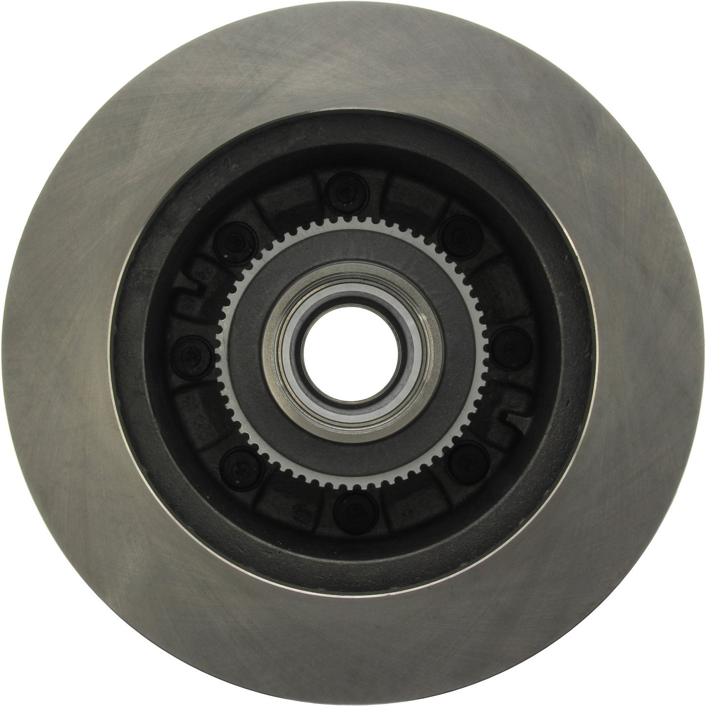 Centric Parts Disc Brake Rotor Standard with Non-Directional Finishes for 1994 Ford E-250 Econoline, E-350 Econoline, Club Wagon 121.65038