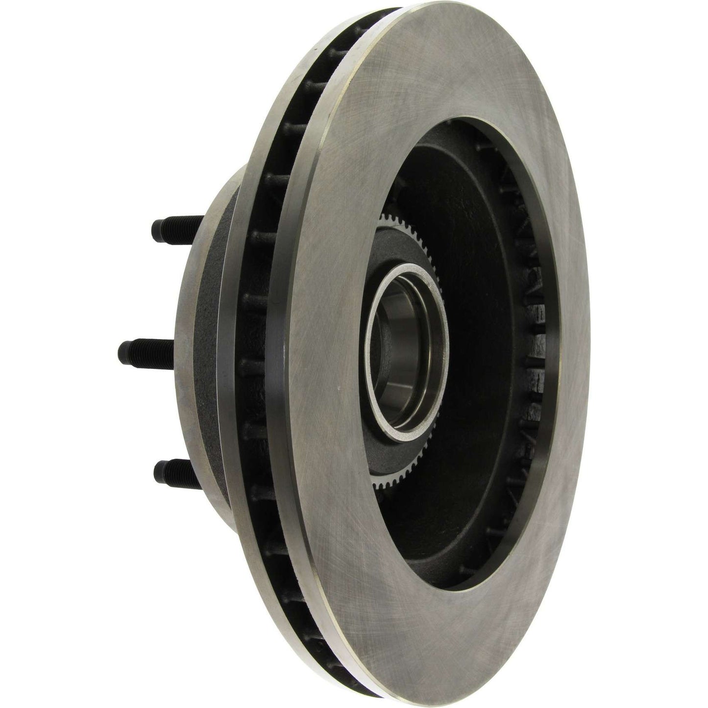 Centric Parts Disc Brake Rotor Standard with Non-Directional Finishes for 1994 Ford E-250 Econoline, E-350 Econoline, Club Wagon 121.65038