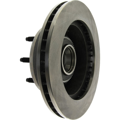 Centric Parts Disc Brake Rotor Standard with Non-Directional Finishes for 1994 Ford E-250 Econoline, E-350 Econoline, Club Wagon 121.65038