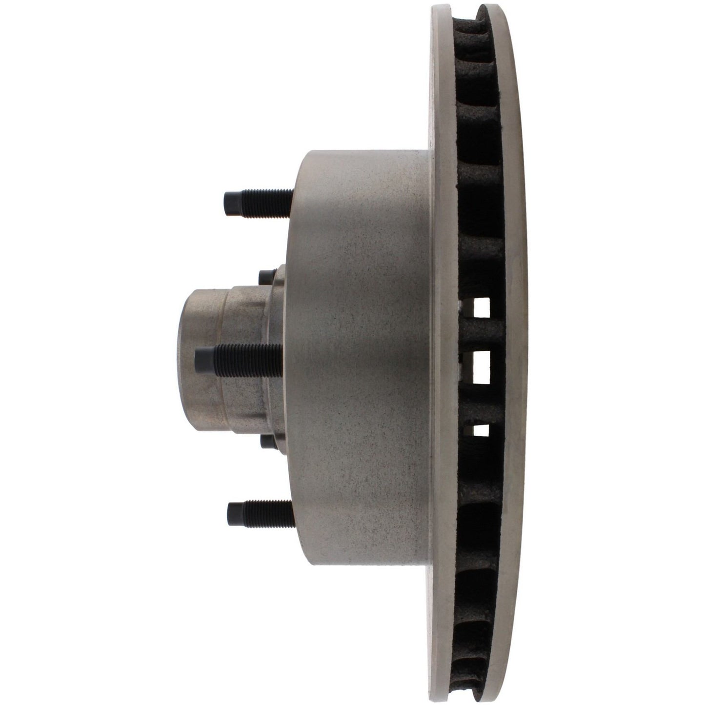 Centric Parts Disc Brake Rotor Standard with Non-Directional Finishes for 2003-1994 Ford E-150 Econoline 121.65040