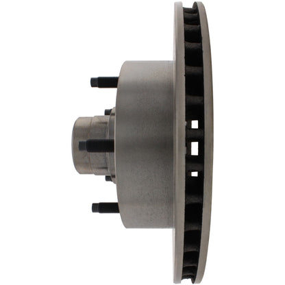 Centric Parts Disc Brake Rotor Standard with Non-Directional Finishes for 2003-1994 Ford E-150 Econoline 121.65040
