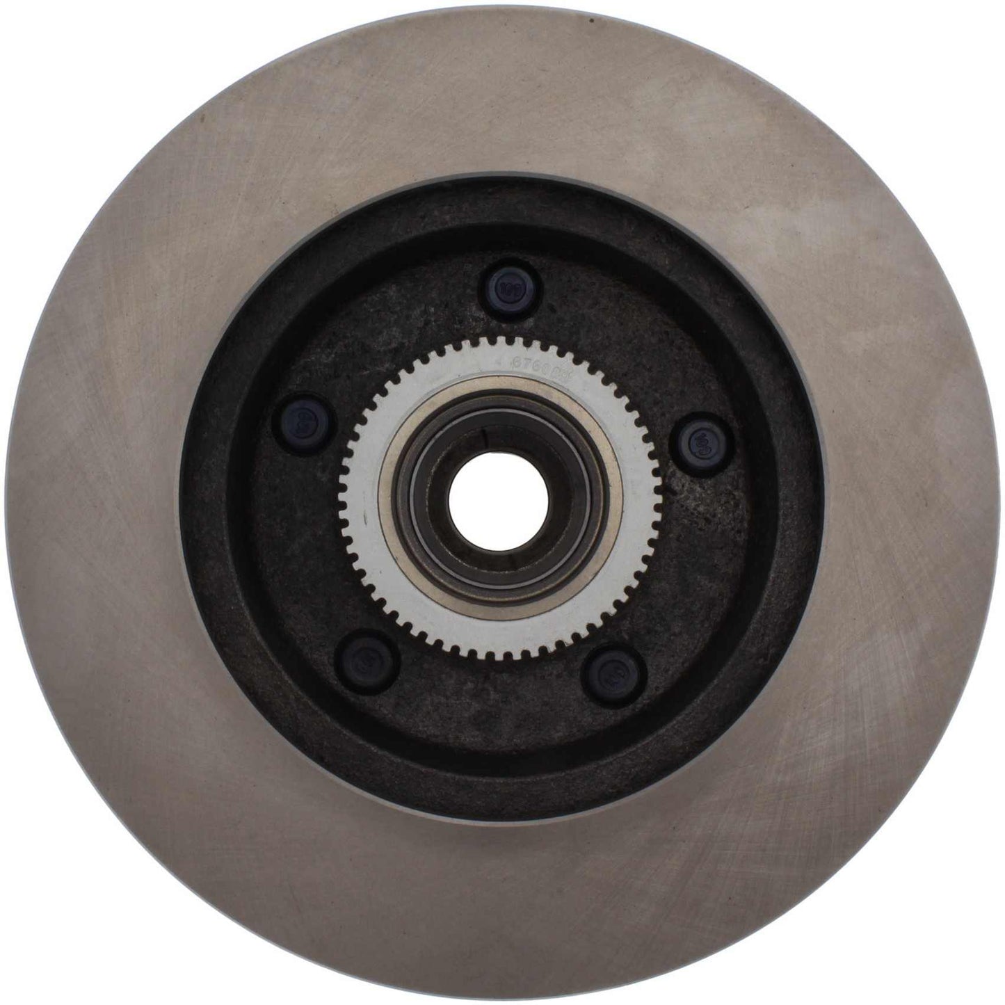 Centric Parts Disc Brake Rotor Standard with Non-Directional Finishes for 2003-1994 Ford E-150 Econoline 121.65040