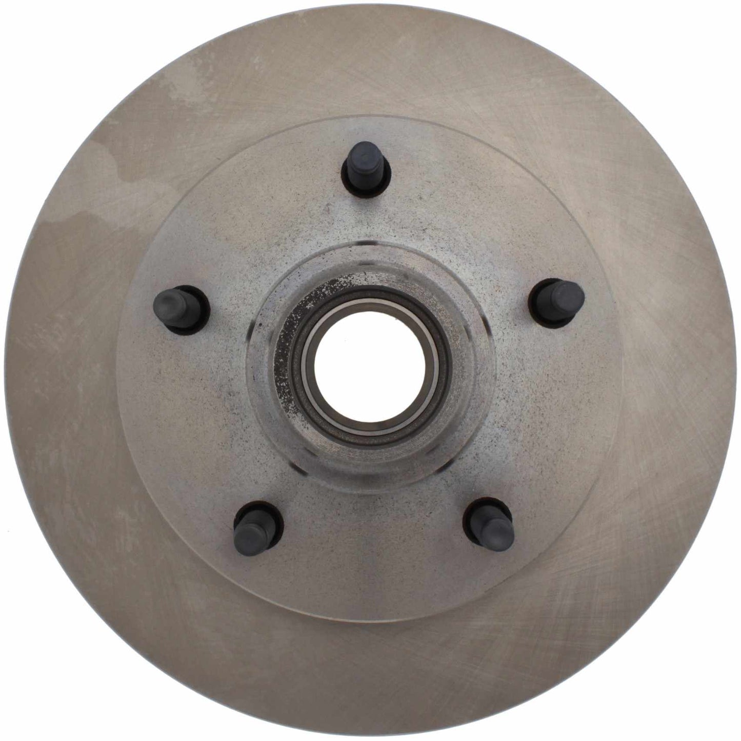 Centric Parts Disc Brake Rotor Standard with Non-Directional Finishes for 2003-1994 Ford E-150 Econoline 121.65040