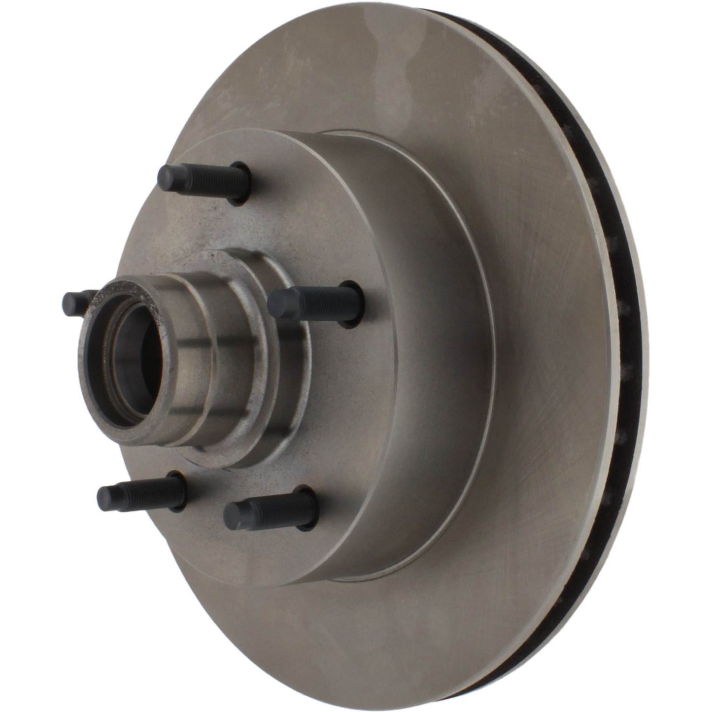 Centric Parts Disc Brake Rotor Standard with Non-Directional Finishes for 2003-1994 Ford E-150 Econoline 121.65040