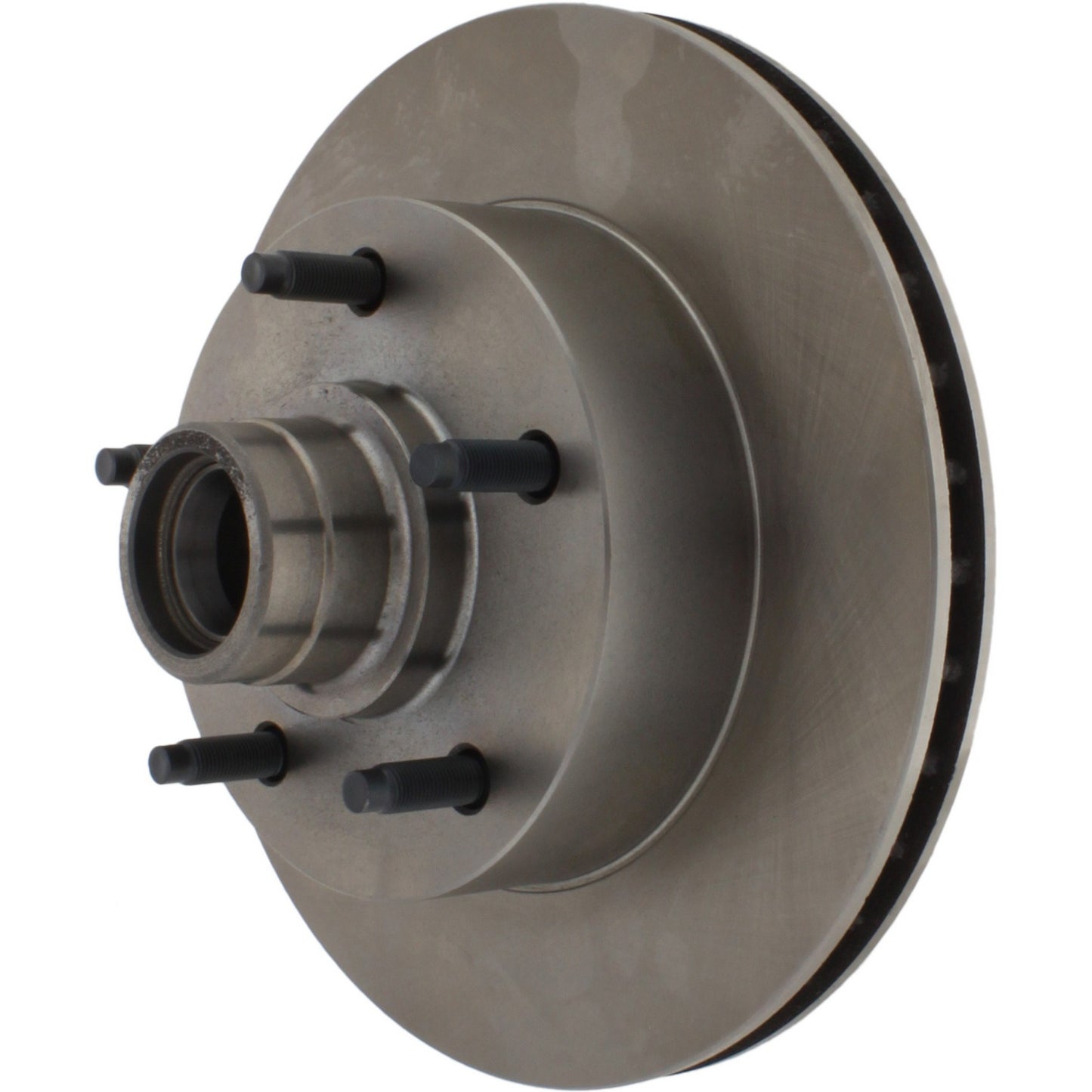 Centric Parts Disc Brake Rotor Standard with Non-Directional Finishes for 2003-1994 Ford E-150 Econoline 121.65040