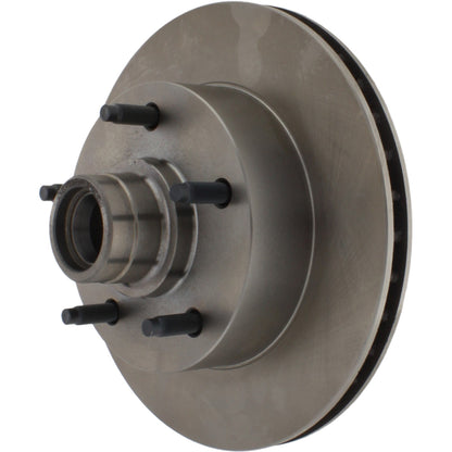 Centric Parts Disc Brake Rotor Standard with Non-Directional Finishes for 2003-1994 Ford E-150 Econoline 121.65040
