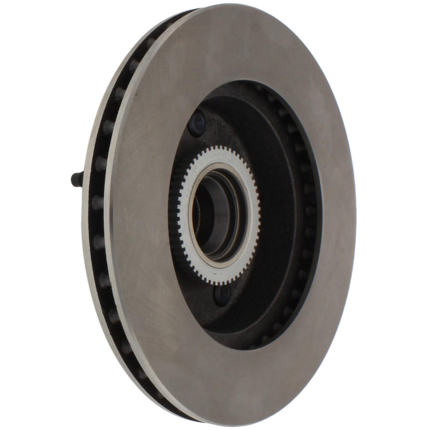 Centric Parts Disc Brake Rotor Standard with Non-Directional Finishes for 2003-1994 Ford E-150 Econoline 121.65040