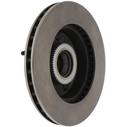 Centric Parts Disc Brake Rotor Standard with Non-Directional Finishes for 2003-1994 Ford E-150 Econoline 121.65040