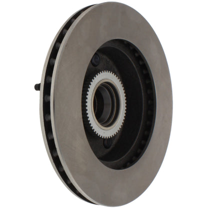 Centric Parts Disc Brake Rotor Standard with Non-Directional Finishes for 2003-1994 Ford E-150 Econoline 121.65040
