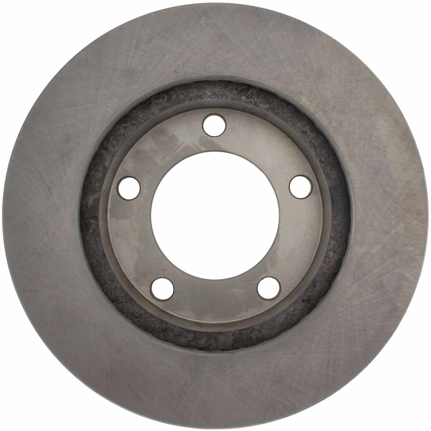Centric Parts Disc Brake Rotor with Non-Directional Finishes