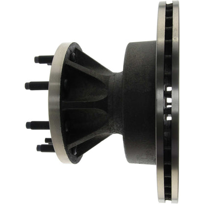 Centric Parts Disc Brake Rotor Standard with Non-Directional Finishes for 1995-2007 Ford E-350 Econoline 121.65042