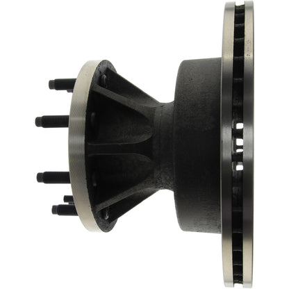 Centric Parts Disc Brake Rotor Standard with Non-Directional Finishes for 1995-2007 Ford E-350 Econoline 121.65042