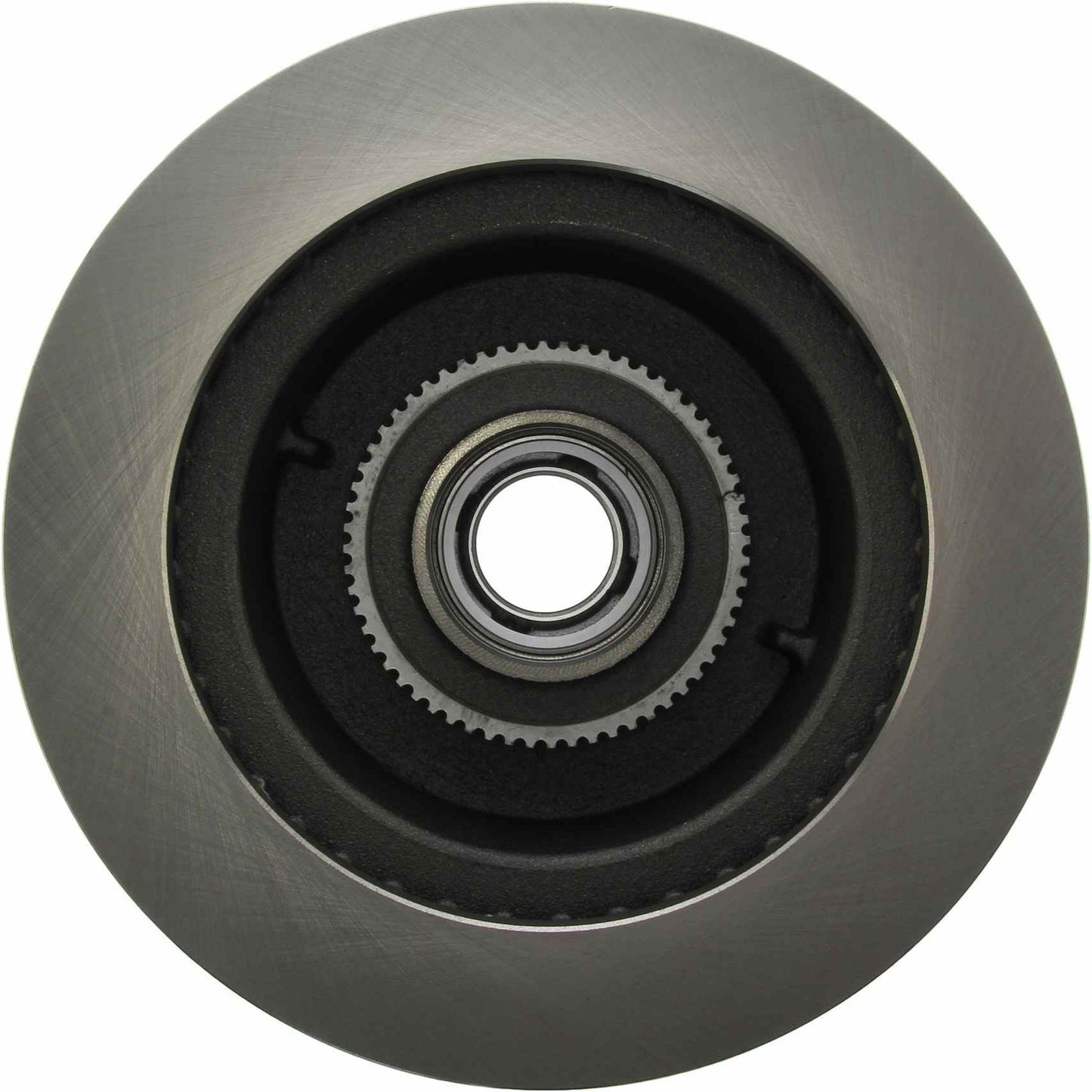 Centric Parts Disc Brake Rotor Standard with Non-Directional Finishes for 1995-2007 Ford E-350 Econoline 121.65042