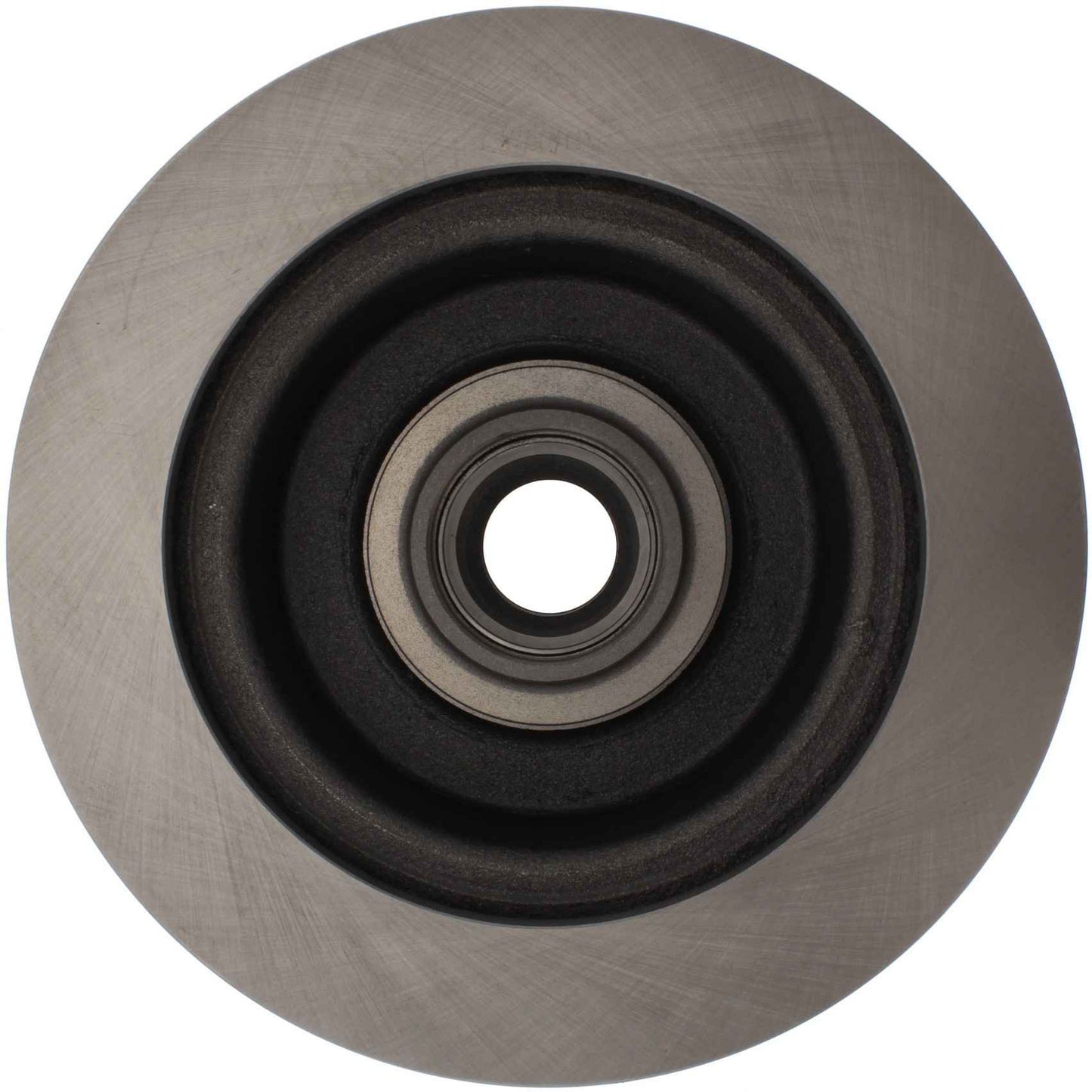 Centric Parts Disc Brake Rotor Standard with Non-Directional Finishes for 1995-2008 Ford E-350 Econoline 121.65043