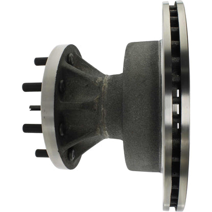 Centric Parts Disc Brake Rotor Standard with Non-Directional Finishes for 1995-1997 Ford F-350 121.65044