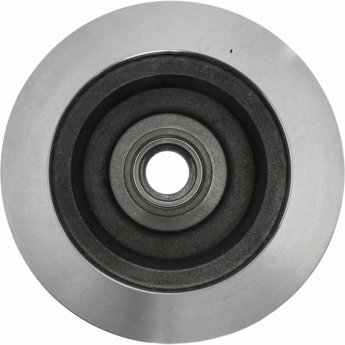 Centric Parts Disc Brake Rotor Standard with Non-Directional Finishes for 1995-1997 Ford F-350 121.65044