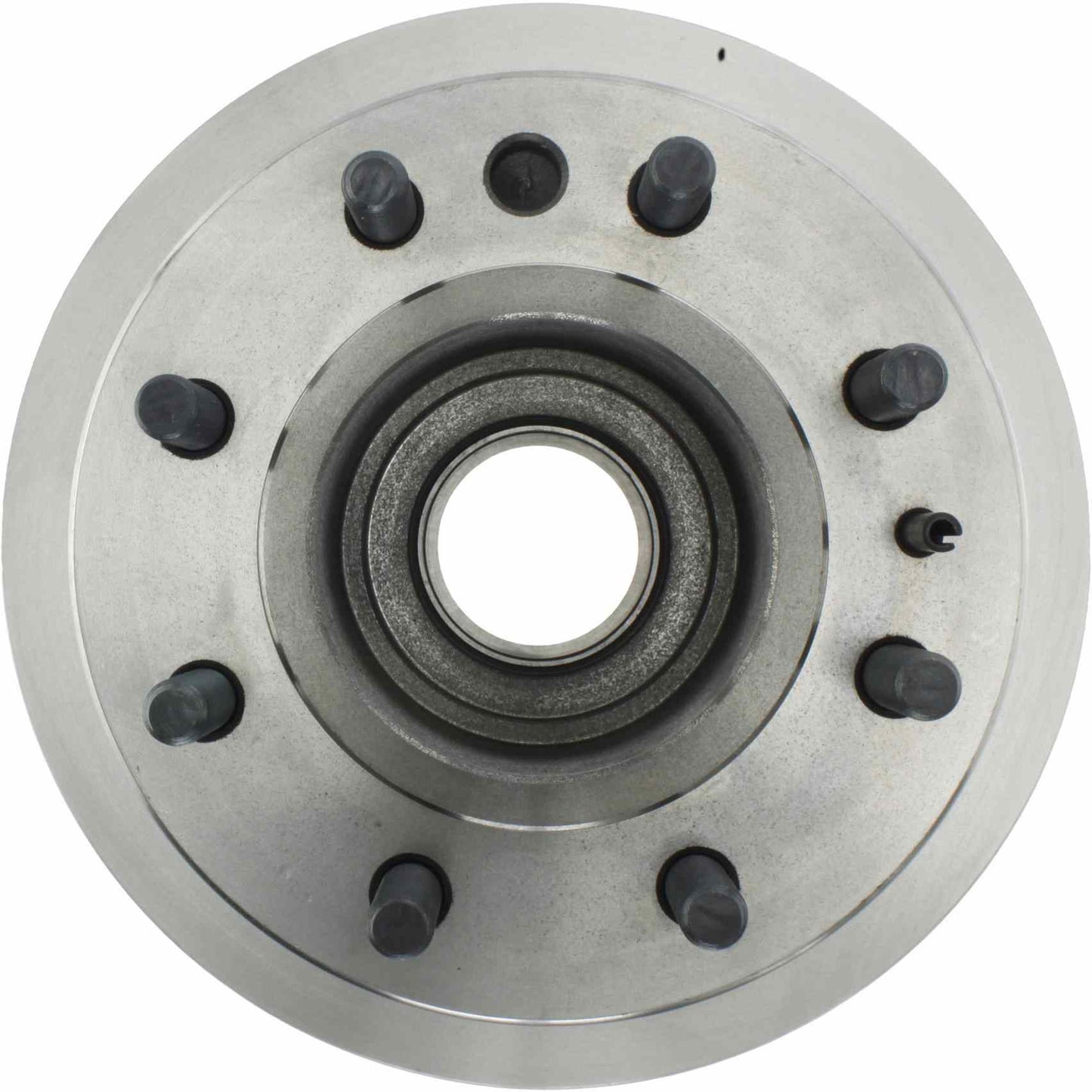 Centric Parts Disc Brake Rotor Standard with Non-Directional Finishes for 1995-1997 Ford F-350 121.65044