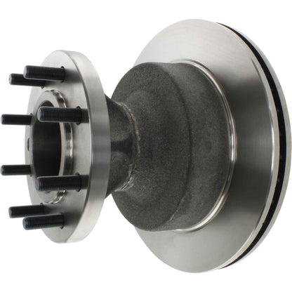 Centric Parts Disc Brake Rotor Standard with Non-Directional Finishes for 1995-1997 Ford F-350 121.65044