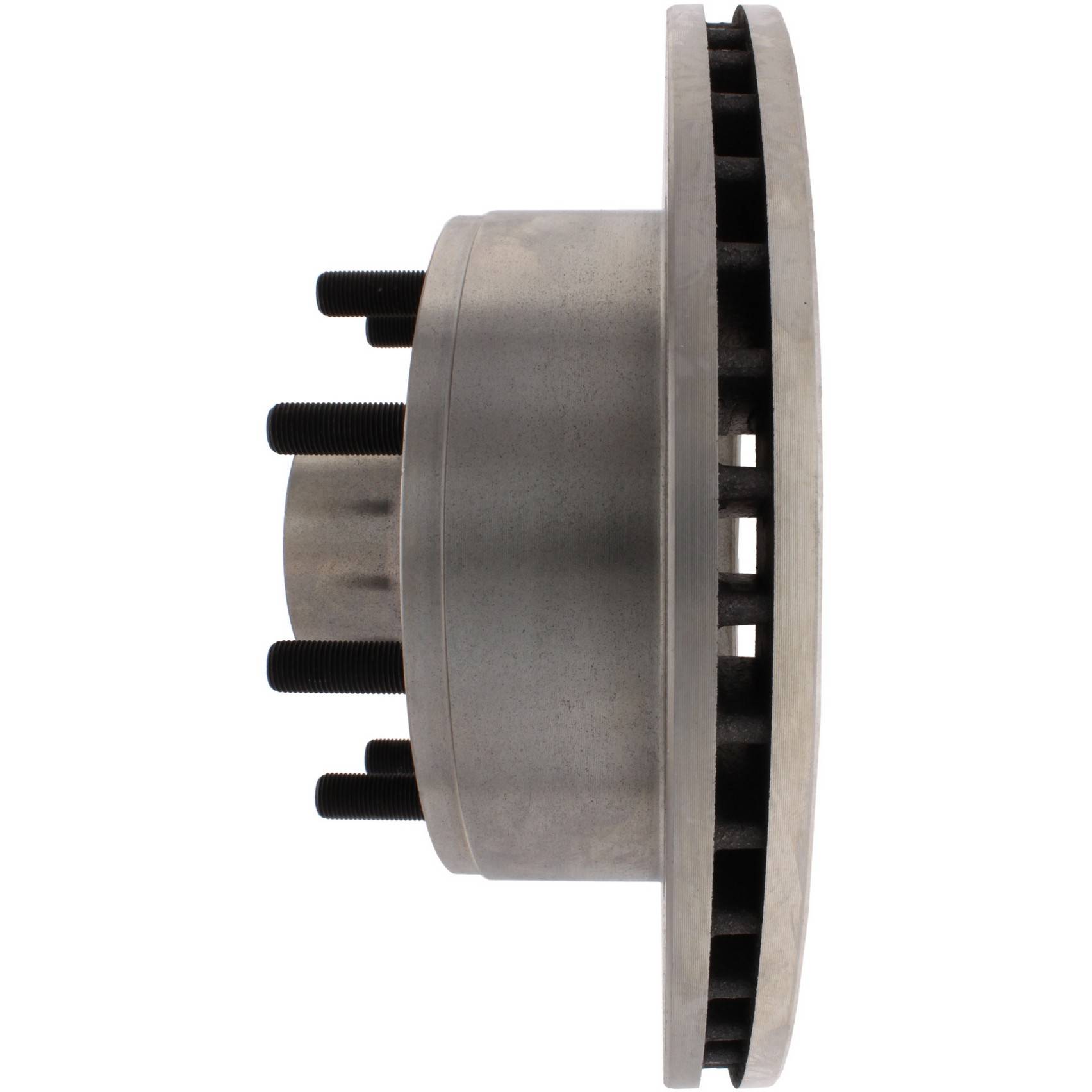 C-Tek Standard Brake Rotor 121.65045