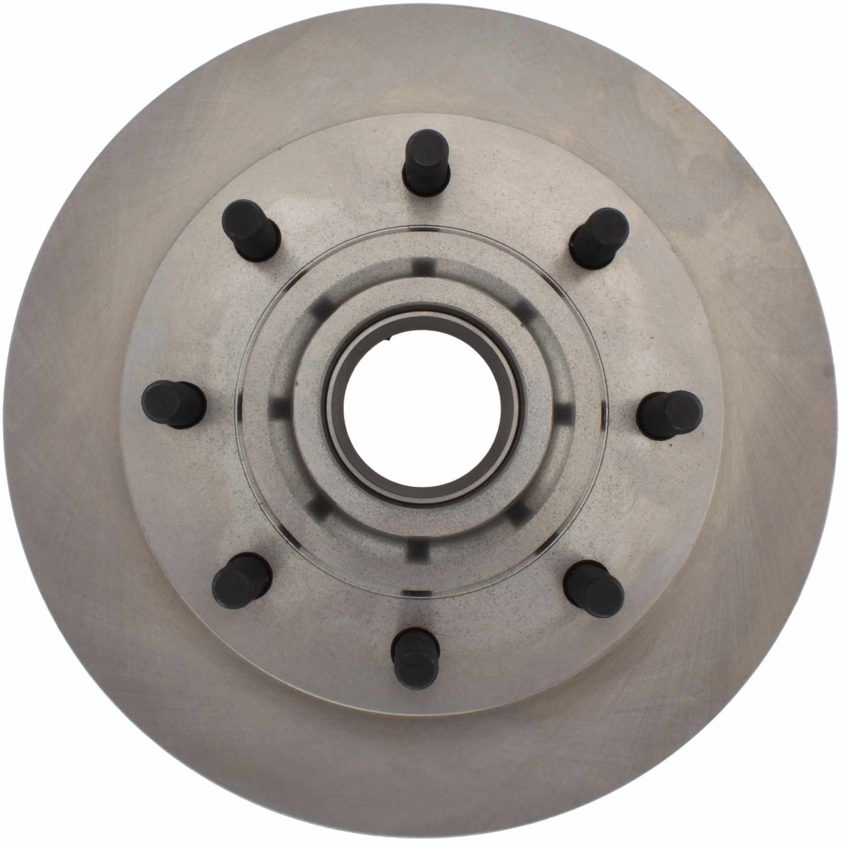 C-Tek Standard Brake Rotor 121.65045