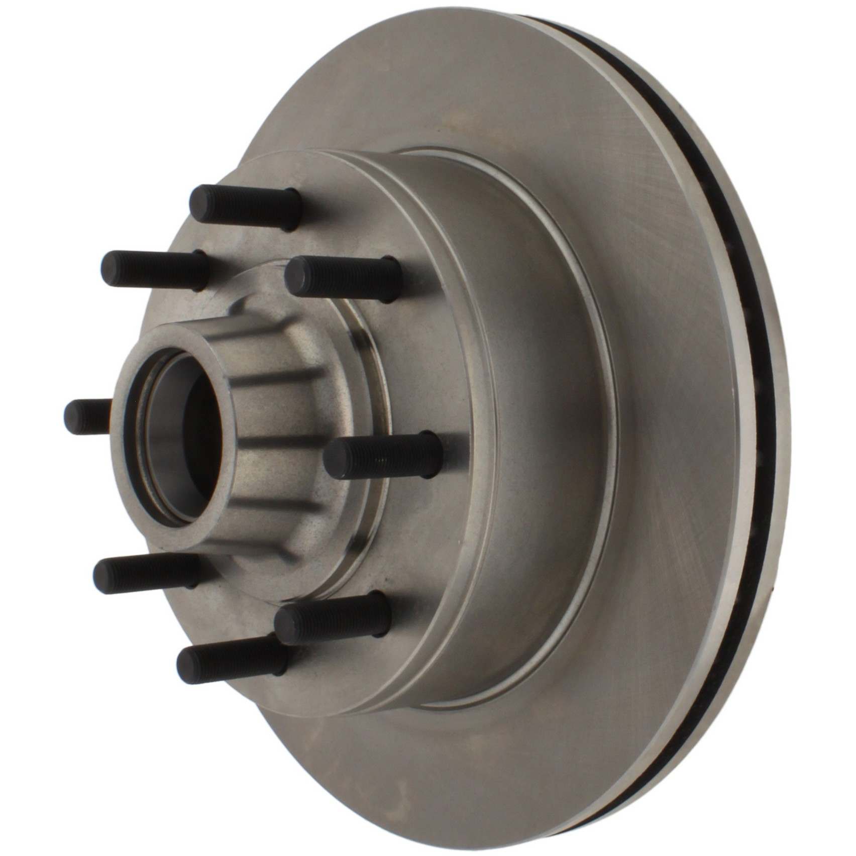 C-Tek Standard Brake Rotor 121.65045