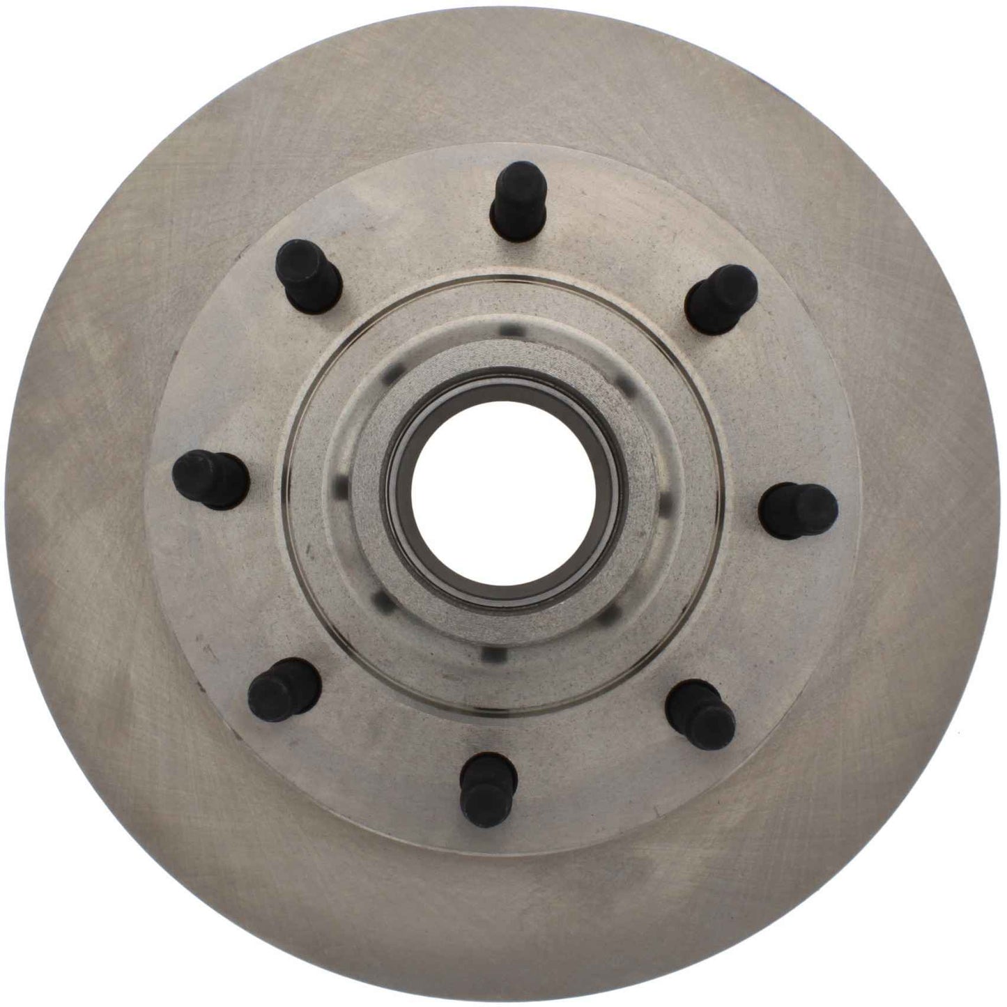 Centric Parts Disc Brake Rotor Standard with Non-Directional Finishes for 1995-2007 Ford Club Wagon E-150 E-250 E-350 121.65046