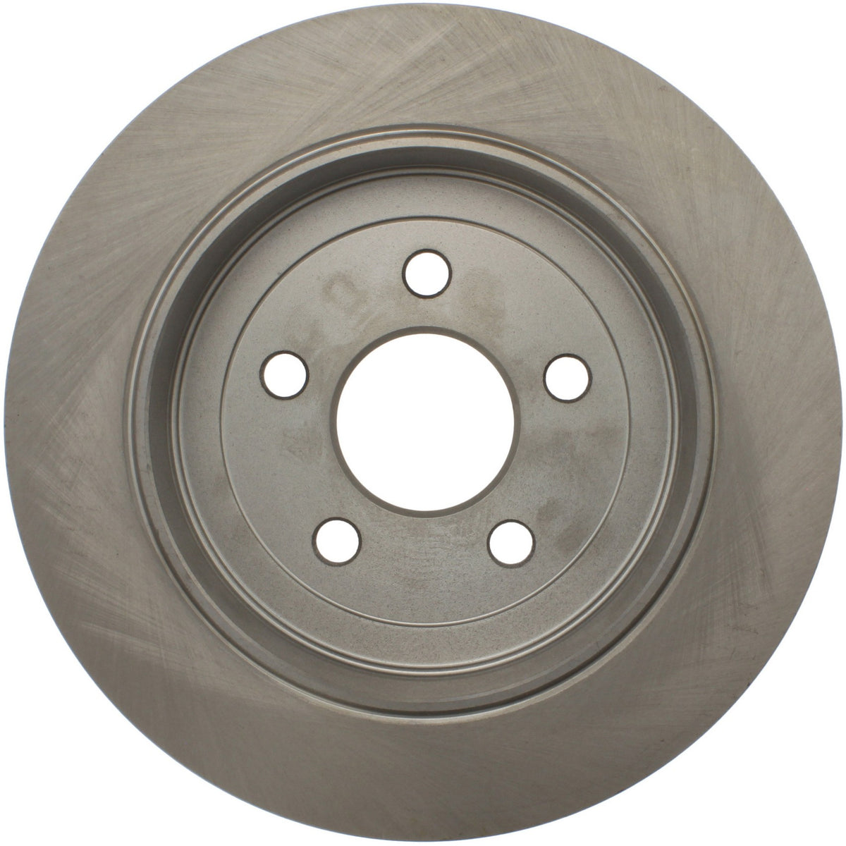 Centric Parts Disc Brake Rotor Standard with Non-Directional Finishes for 1995-2003 Ford Windstar 121.65047