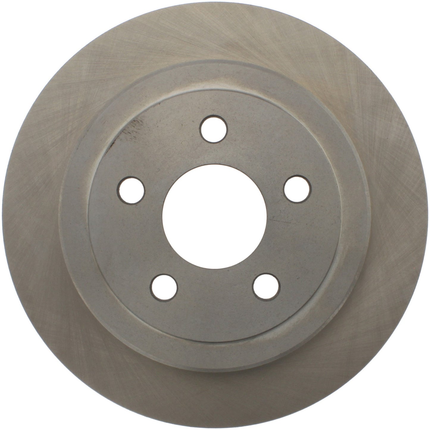 Centric Parts Disc Brake Rotor Standard with Non-Directional Finishes for 1995-2003 Ford Windstar 121.65047