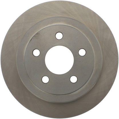 Centric Parts Disc Brake Rotor Standard with Non-Directional Finishes for 1995-2003 Ford Windstar 121.65047