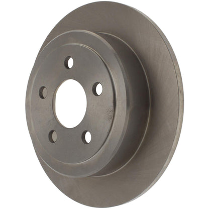 Centric Parts Disc Brake Rotor Standard with Non-Directional Finishes for 1995-2003 Ford Windstar 121.65047