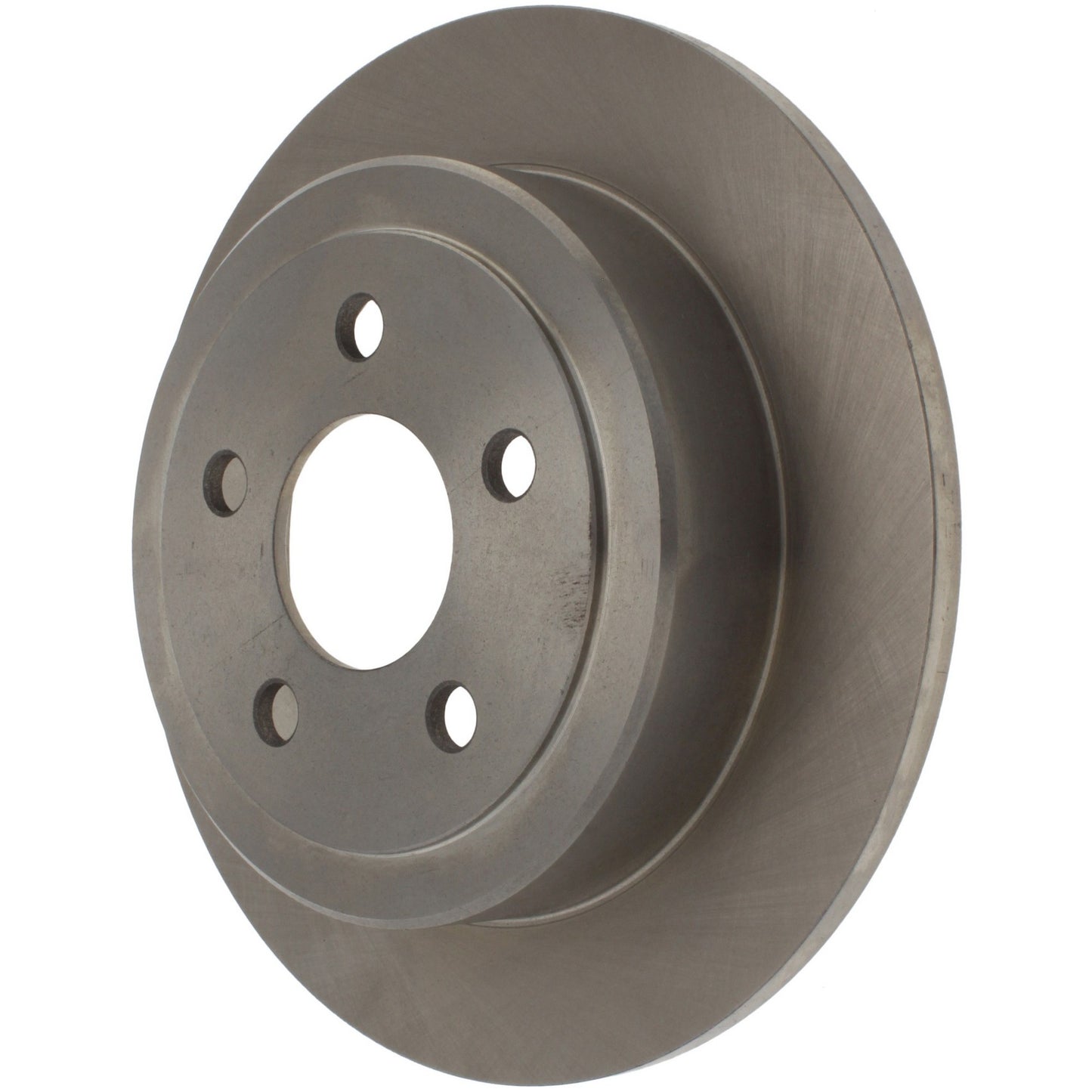 Centric Parts Disc Brake Rotor Standard with Non-Directional Finishes for 1995-2003 Ford Windstar 121.65047