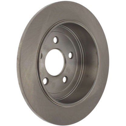Centric Parts Disc Brake Rotor Standard with Non-Directional Finishes for 1995-2003 Ford Windstar 121.65047
