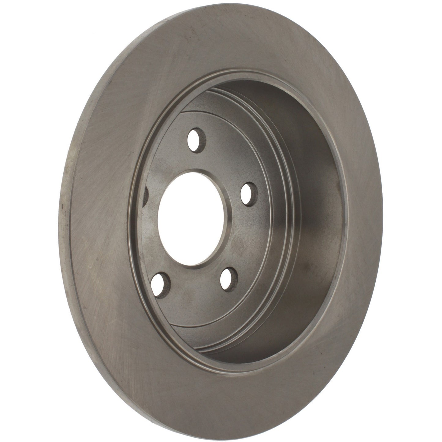 Centric Parts Disc Brake Rotor Standard with Non-Directional Finishes for 1995-2003 Ford Windstar 121.65047