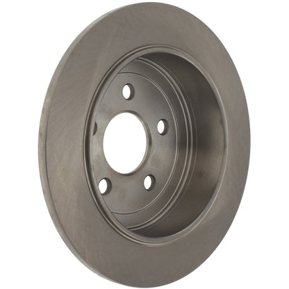 Centric Parts Disc Brake Rotor Standard with Non-Directional Finishes for 1995-2003 Ford Windstar 121.65047
