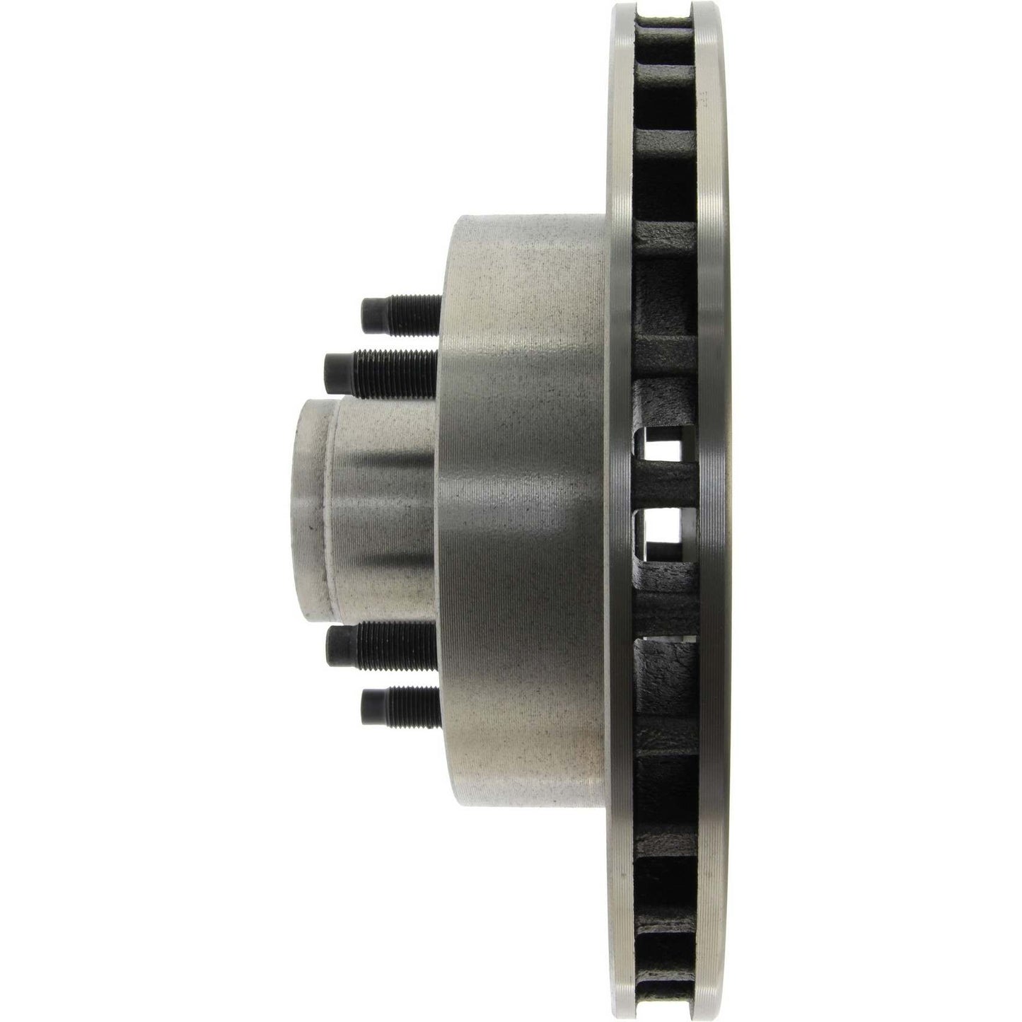 Centric Parts Disc Brake Rotor Standard with Non-Directional Finishes for 1995-1997 Ford Ranger Mazda B2300 B3000 B4000 121.65048