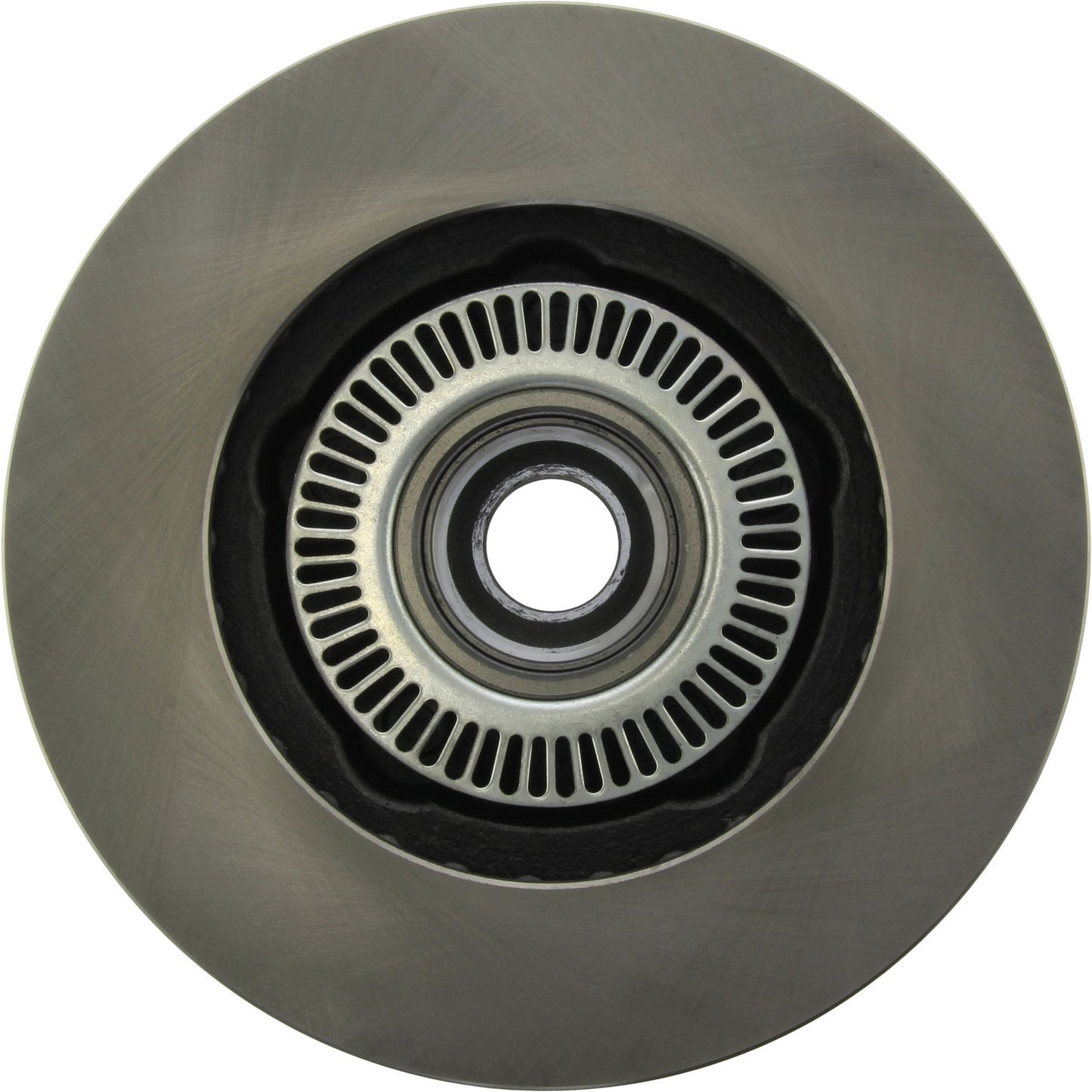 Centric Parts Disc Brake Rotor Standard with Non-Directional Finishes for 1995-1997 Ford Ranger Mazda B2300 B3000 B4000 121.65048