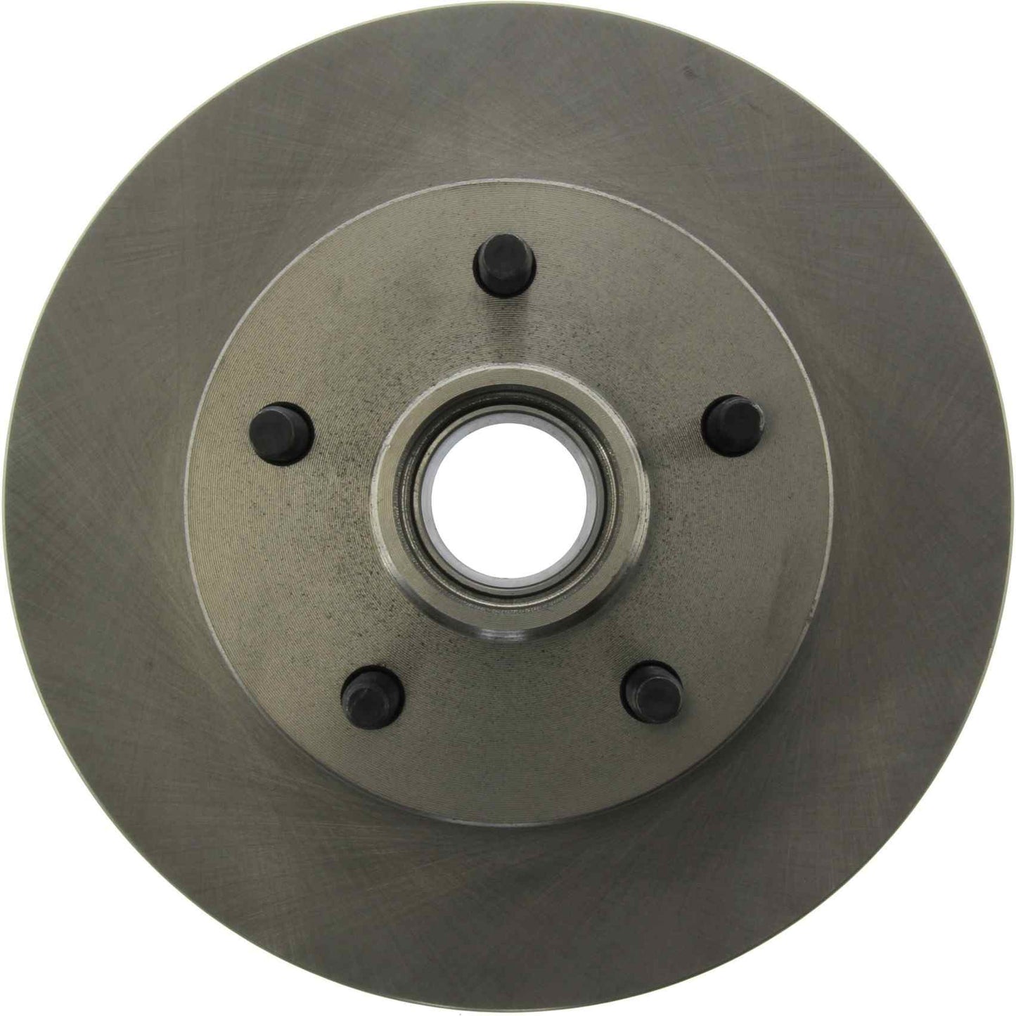 Centric Parts Disc Brake Rotor Standard with Non-Directional Finishes for 1995-1997 Ford Ranger Mazda B2300 B3000 B4000 121.65048