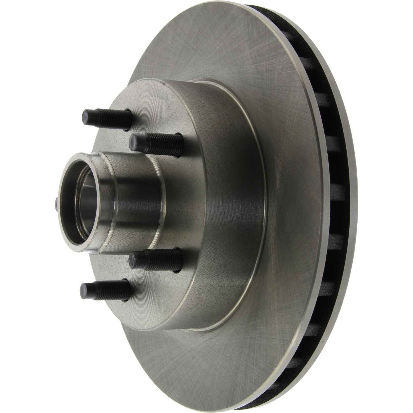 Centric Parts Disc Brake Rotor Standard with Non-Directional Finishes for 1995-1997 Ford Ranger Mazda B2300 B3000 B4000 121.65048