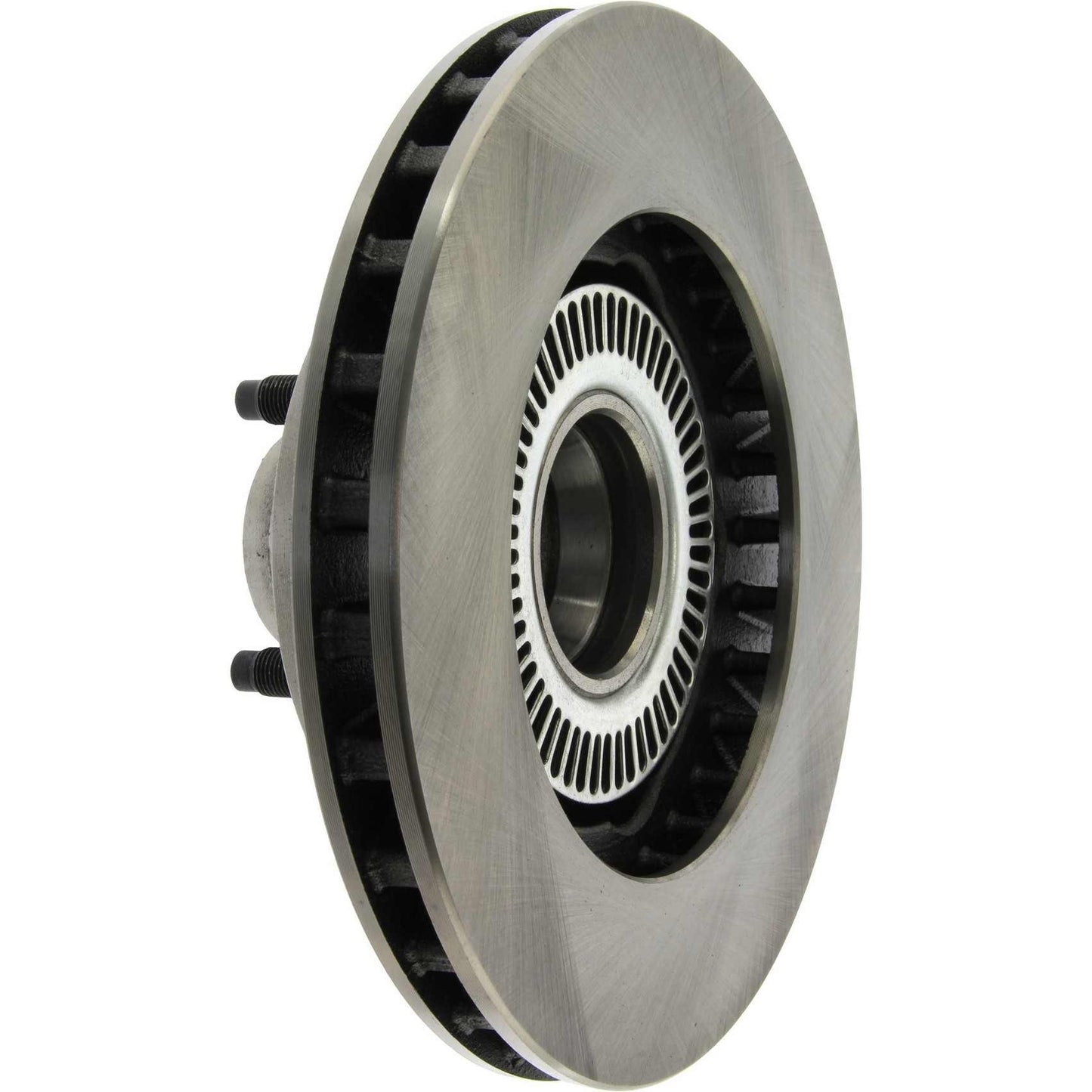Centric Parts Disc Brake Rotor Standard with Non-Directional Finishes for 1995-1997 Ford Ranger Mazda B2300 B3000 B4000 121.65048